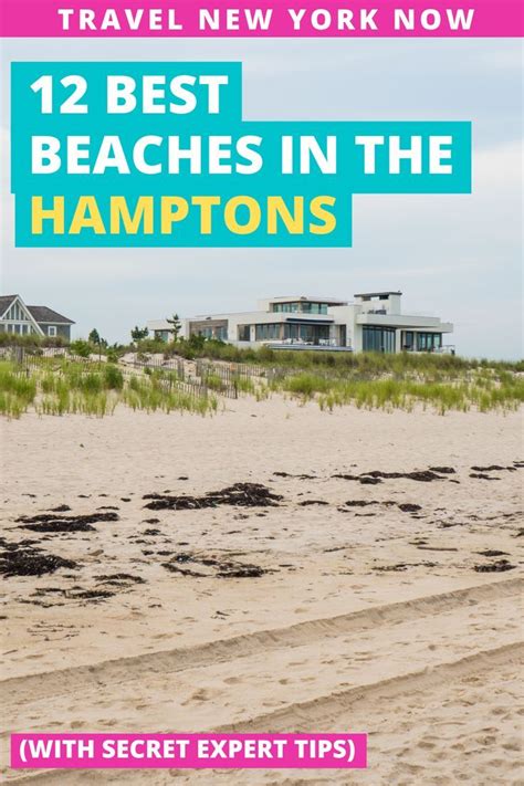 12 Best Beaches in the Hamptons, Long Island NY + Secret Local Tips ...