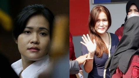 Sifat Asli Jessica Wongso Dibongkar Mahasiswa Magang Di Lapas Kini