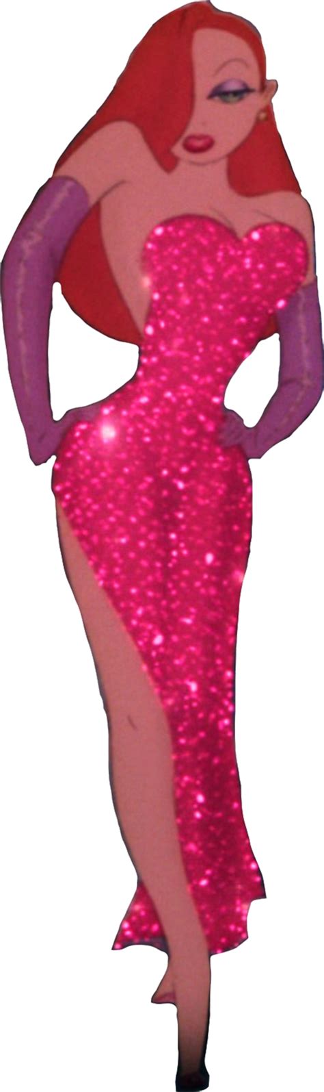 Jessica Rabbit Vector By Homersimpson1983 On Deviantart