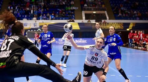 Liga Florilor Handbal Mania