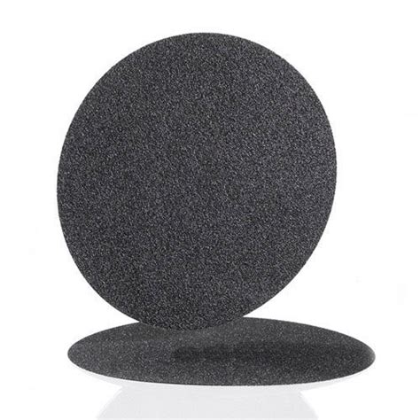 Silicon Carbide Abrasive Disc BS 118 HERMES Resin Grinding