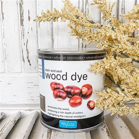 Wood Dye - Etsy