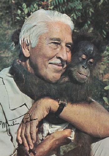 Marlin Perkins Mutual Of Omahas Wild Kingdom From Kda Michellew