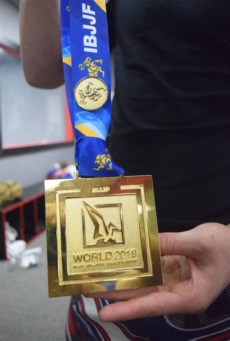 Soldotna Teen Brings Home Jiu Jitsu Worlds Gold Peninsula Clarion