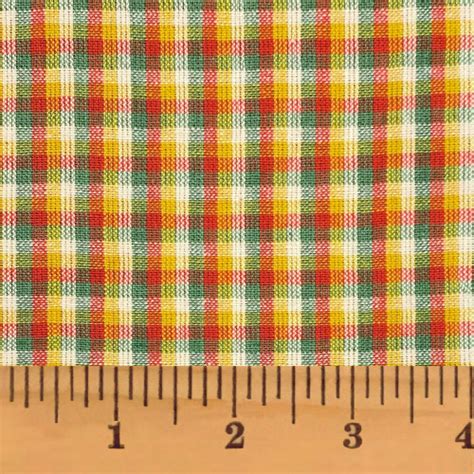 Cider Mill Homespun Fat Quarter Jubilee Fabric