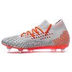 Puma Future Netfit Sg Anthem Gris Rouge Unisportstore Fr