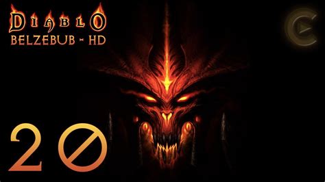 Fleshdoom 20 Diablo 1 HD Belzebub Mod Gameplay ITA Let S Play