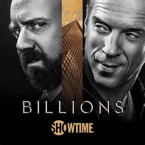 Billions, Season 1 wiki, synopsis, reviews - Movies Rankings!