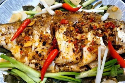 ca  lam mon gi ngon  mon ngon tu ca  btaskee