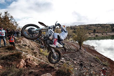 I Ride Hard Enduro FIM Hard Enduro World Championship Calendar 2024