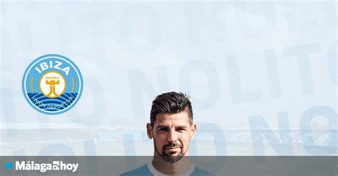 Fichaje de relumbrón del Ibiza firma a Nolito