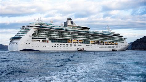 Royal Caribbean Cancels Cruises Due To Dry Dock Schedule