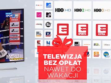 Cyfrowy Polsat na święta Pełna oferta telewizyjna bez opłat aż do wakacji