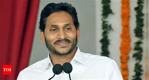 Mohan Reddy Andhra Pradesh Cm Ys Jagan Mohan Reddy To Disburse Rs 38