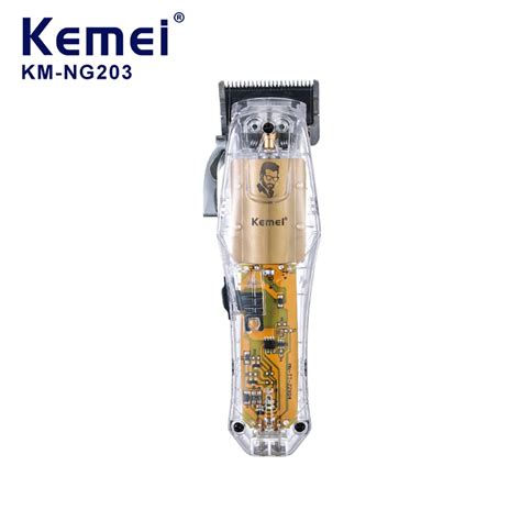 Ripley KIT DE MÁQUINA TRANSPARENTE KEMEI NG 203