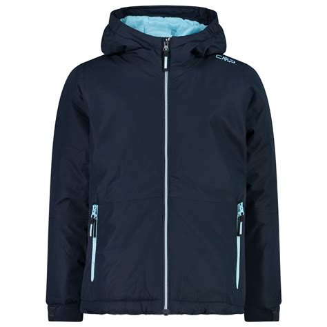 CMP Jacket Fix Hood Ripstop Winterjacke Mädchen online kaufen