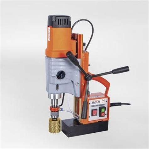 New Alfra Gmbh Rotabest Rb B Magnetic Core Drill For Sale In Ger