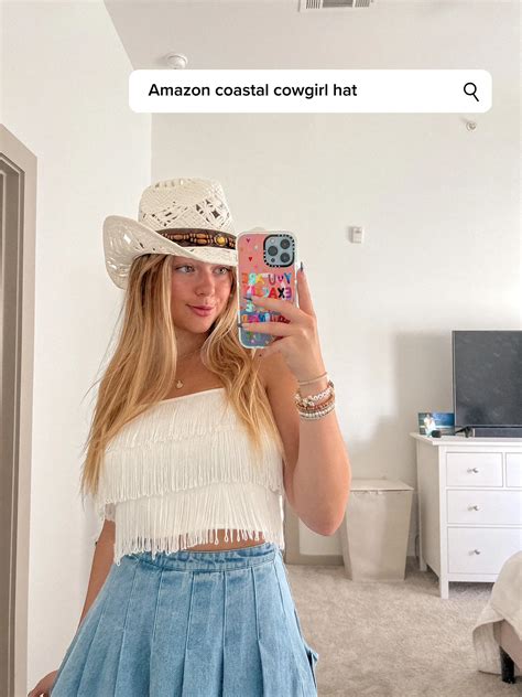 Coastal Cowgirl Lookbook Outfit Inspo Gallery Posted By Jules