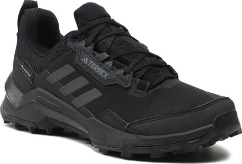 Adidas Buty Terrex Ax4 Gtx GORE TEX HP7395 Czarny Ceny I Opinie