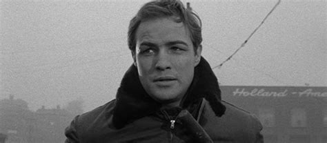 Marlon Brando’s Method Acting in On the Waterfront