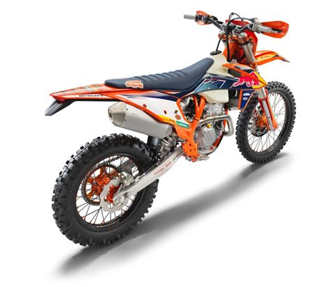 Ktm 350 Exc F Factory Edition 2022