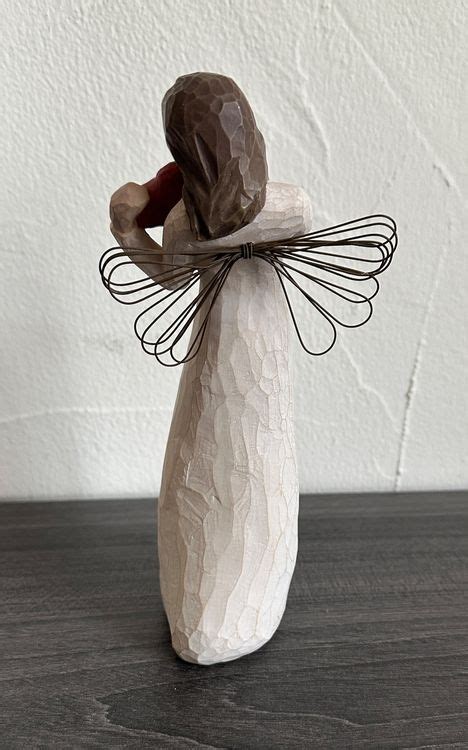 Willow Tree Engel 20 Cm Susan Lordi Angel Of The Heart Kaufen Auf