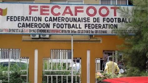 La FECAFOOT demande à tous les clubs de MTN Elite One et Two de choisir