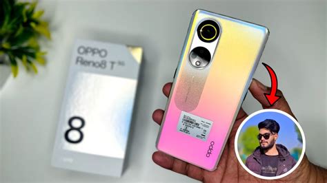 Oppo Reno T G Unboxing Review Mp Camera Microscope Lense