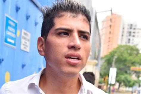 Usuarios Reaccionan A Sentencia Contra John Kelvin Y Aseguran Que “es