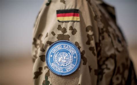 Anschlag In Mali Bundeswehr Nennt Bekennerschreiben Authentisch