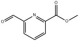 6 FORMYL 2 PYRIDINE CARBOXYLIC ACID METHYL ESTER 69950 65 8