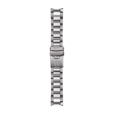 Bracelet Acier Tissot Seastar T Ateliernet