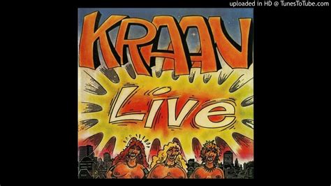 Kraan Live Nam Nam Hq Audio Youtube