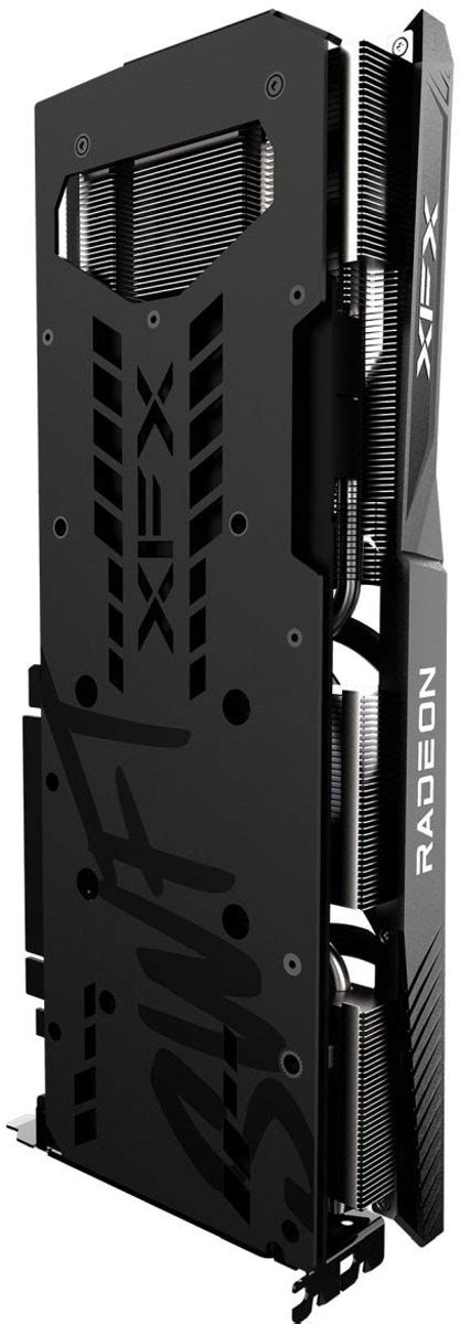 Xfx Radeon Rx Xt Speedster Swft Core Rx Xtyjfdv Gb Gddr