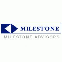 Milestone Logo PNG Vector (AI) Free Download