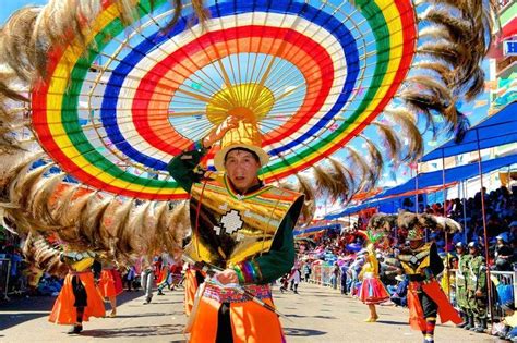 People Of The World Timeline Festivals Celebrations Carnival