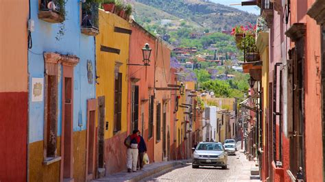 Where to Stay in Guanajuato: Best neighborhoods | Expedia