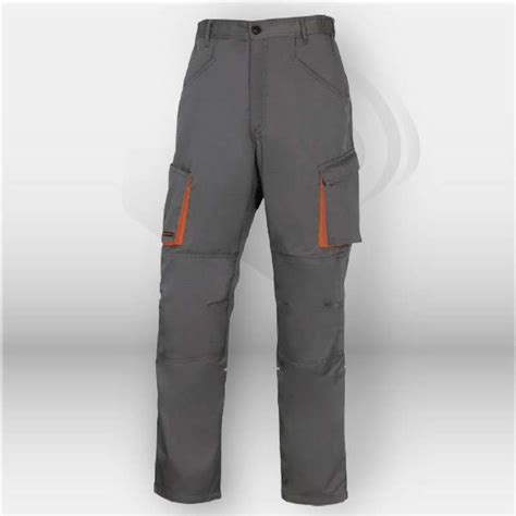 Pantalon De Travail Et De Protection Epi Mach Deltaplus Cpi Hygi Ne