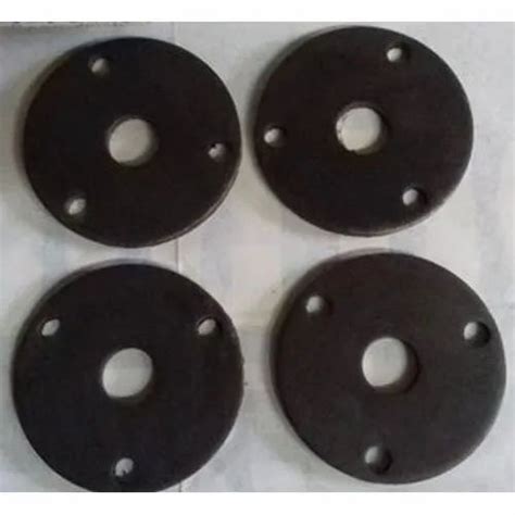 Round Mild Steel Ms Flange Washer At Best Price In Coimbatore Id