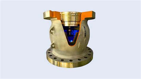 Shutdown Isolation Valves Check Valves Total Valve