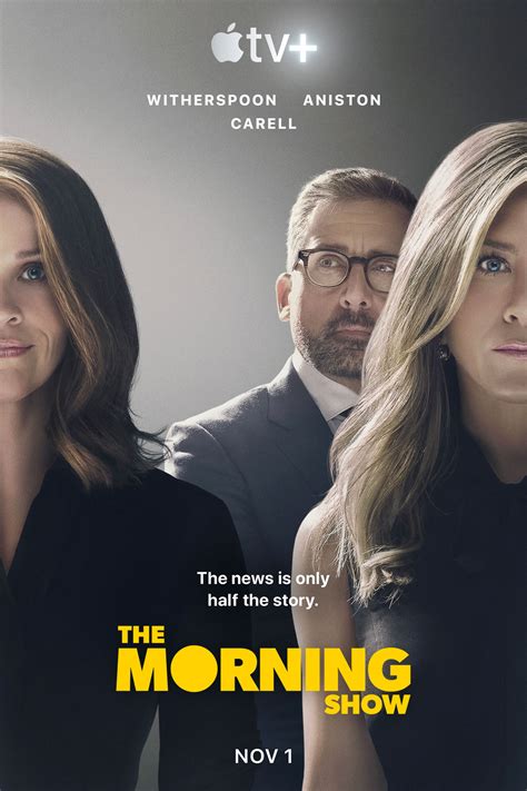 The Morning Show: Season 1 | Television Reviews