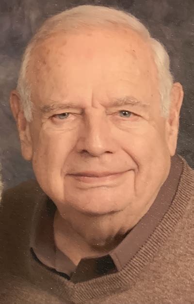 Obituary Donald Albert Bellman Of Evendale Ohio Mihovk Rosenacker Funeral Home