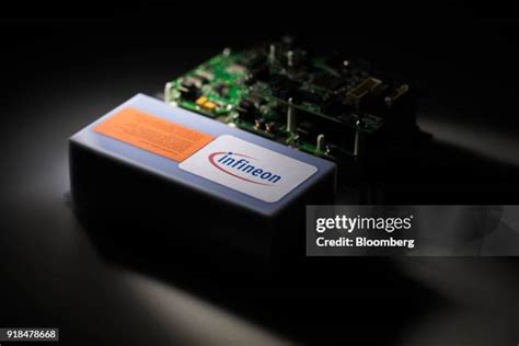 Infineon Logo Photos and Premium High Res Pictures - Getty Images