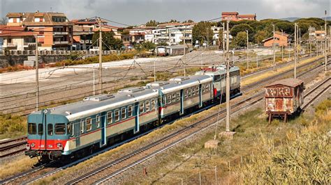 E In Testa Ai Trasferimenti Storici In Zona Maccarese Fregene