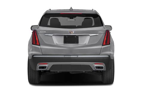 2021 Cadillac Xt5 Specs Prices Mpg Reviews And Photos