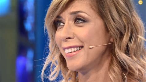 Eva Isanta Habla De Sus Peores Momentos Tras El Final De Farmacia De Guardia Y Su Experiencia