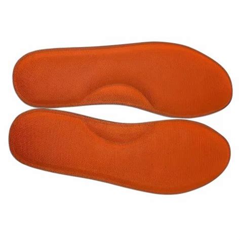 Eva Molded Insole At 40 Pair Moulded Insoles In New Delhi ID