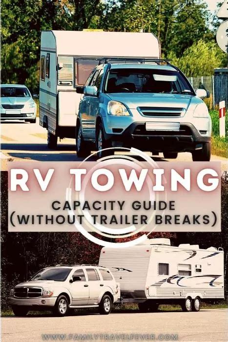 Whats The Difference Between A Motorhome Rv Camper And A Trailer