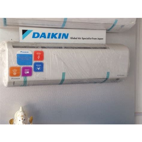 Daikin 1 5 Ton Split Air Conditioner At Rs 35500 Piece In Gurgaon Id