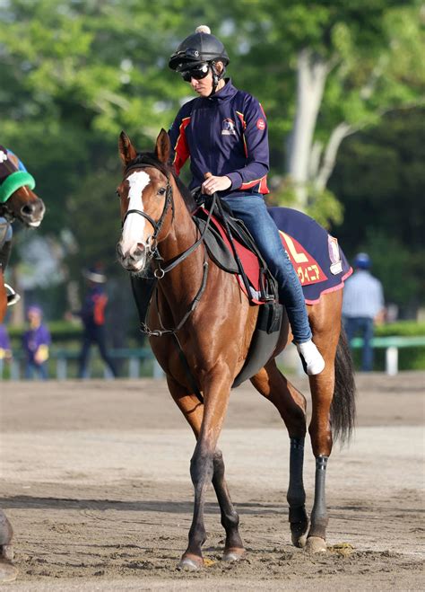 【オークス】ルメールのチェルヴィニアが初制覇、2冠狙ったステレンボッシュ2着 3歳馬特集 競馬写真ニュース 日刊スポーツ